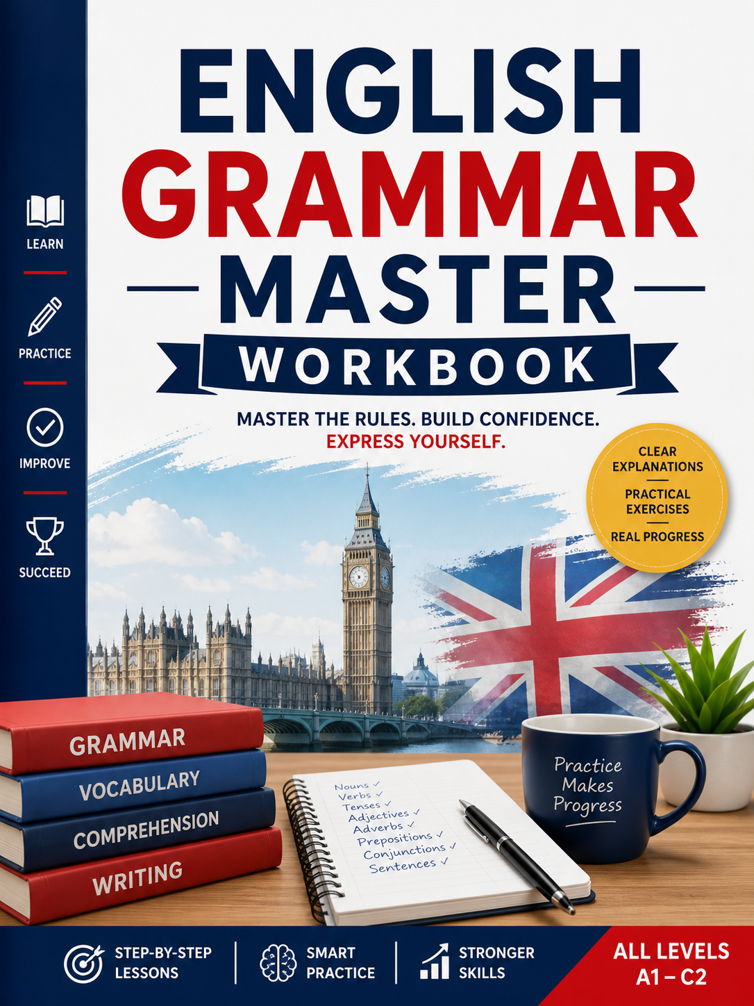 english grammar master workbook ( munkafüzet a full nyelvtanhoz) egy óra ingyenes konzultációval english grammar master workbook ( munkafüzet a full nyelvtanhoz) egy óra ingyenes konzultációval