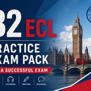 ecl b2 nyelvvizsga komplett felkészítő egy óra ingyenes konzultációval