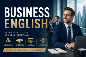 business english ( üzelti angol csomag) egy óra ingyenes konzultációval