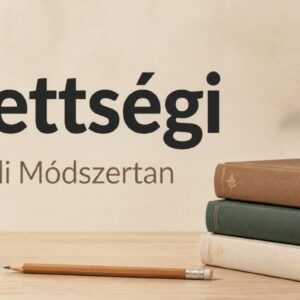 Érettségi szóbeli vizsga módszertan egy ingyenes konzultációval
