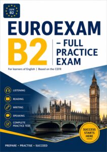 euroexam b2 nyelvvizsga komplett felkészítő egy óra ingyenes konzultációval