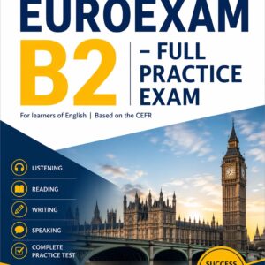 euroexam b2 nyelvvizsga komplett felkészítő egy óra ingyenes konzultációval