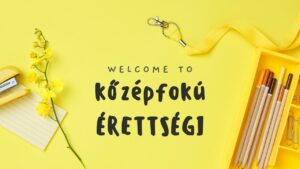 emelt érettségi master pack egy óra ingyenes konzultációval