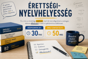 Érettségi nyelvhelyesség módszertan egy ingyenes konzultációval Érettségi nyelvhelyesség módszertan egy ingyenes konzultációval