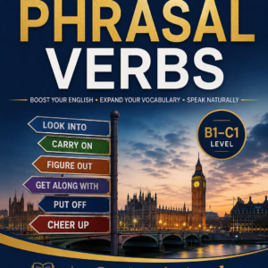 mastering phrasal verbs