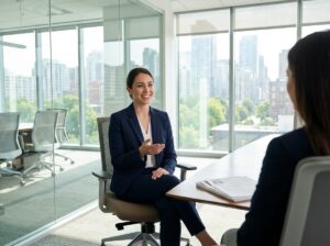 job interview/ Állásinterjúra való felkészülés angolul