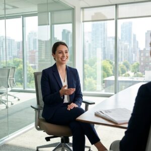 job interview/ Állásinterjúra való felkészülés angolul