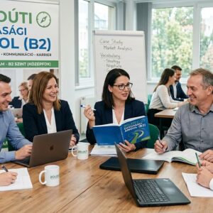 zÖldÚti gazdasÁgi angol nyelvvizsga b2